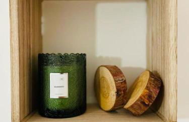 Jerickais - Cozy Studio - Sartrouville - 7 min RER - Foto 6