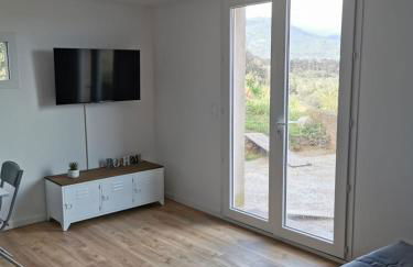 Appartement neuf dans hameau proche porto vecchio - Foto 12