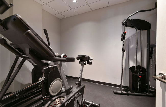 Global Luxury Suites Downtown Boston - Foto 66