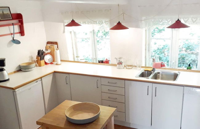 6 Person Holiday Home in Augustenborg - Foto 5