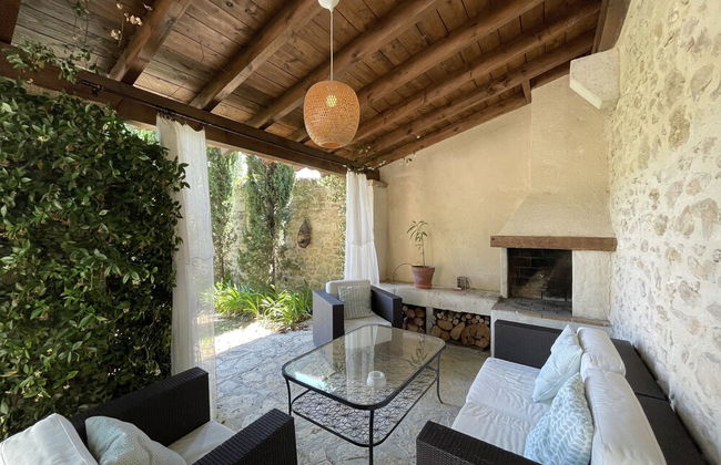 Mas Millésime - Foto 56