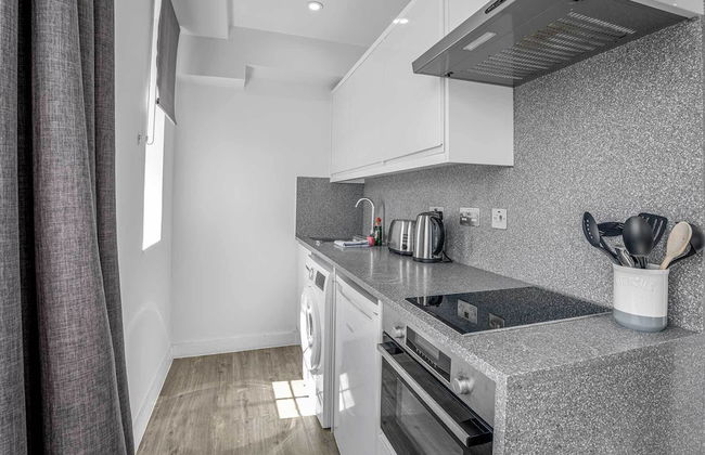 Chelsea Cloisters Serviced Apartments - Foto 61