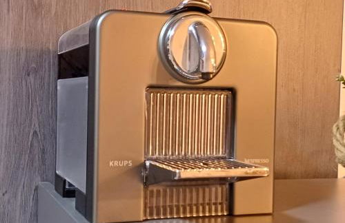 Apartamento El sarrio - Photo 21