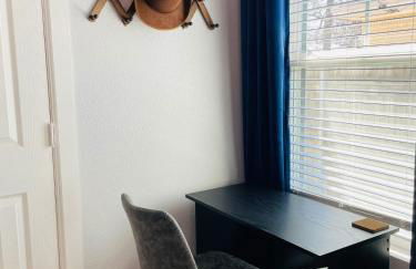 Stylish Historic Home Near Bishop Arts 5 min - Foto 16