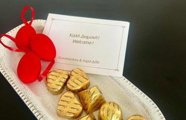 Costa Kalamos Suites - Foto 30