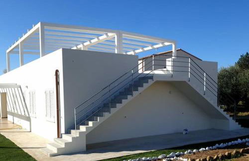 Mediterraneo Casa Vacanze -Sicilia 100 mt dal mare - Foto 1