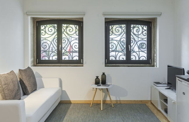 BO - Marquês Apartments - Foto 70