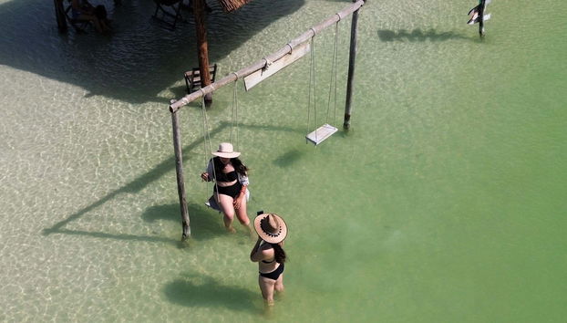 Yucatán Coast Tour - Foto 4