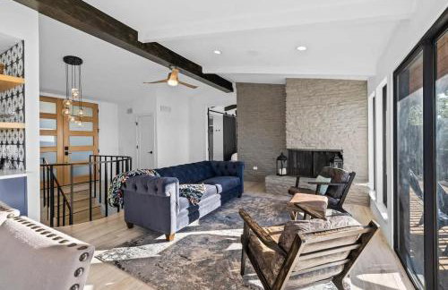 Waterfront - Pool, Hot Tub, Lake Views, Boat Dock - Foto 9