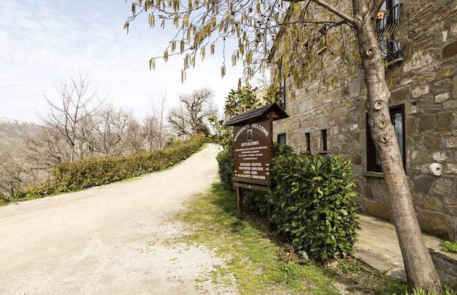 Agriturismo Grotta Dell'Eremita - Photo 38