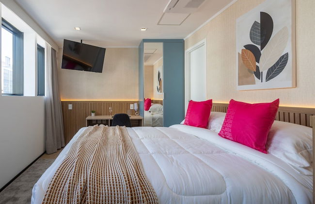 Housi Paulista - Foto 47