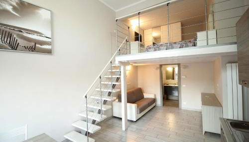 Modern Loft Apartment - Foto 5