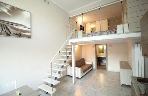 Modern Loft Apartment - Foto 5