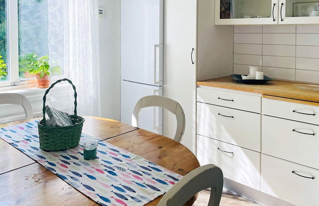 4 Star Holiday Home in Goteborg - Foto 12