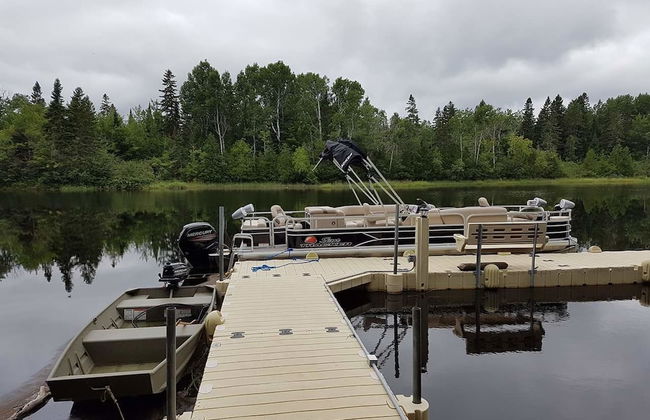 Striper Fishing & Hunting Lodge - Foto 20