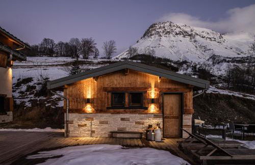 Chalet D'albiez - Photo 15