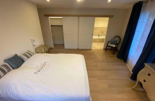 Grande Luxueuse villa familiale - Foto 21