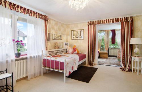 Flair Ferienwohnung Orchidee - Foto 14