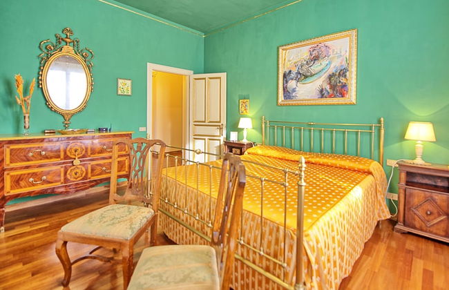 Villa Lauretana - Foto 15