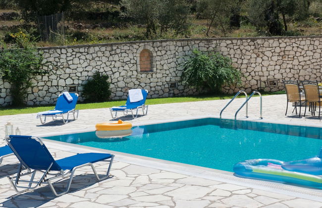 FLORENA VILLAS - Foto 10