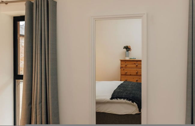 Cart Shed 2 - From 140 Per Night - Foto 10