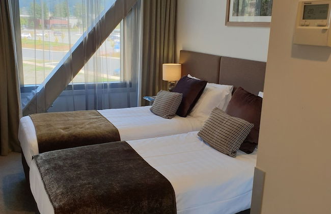 Wyndham Garden Remarkables Park Queenstown - Foto 34