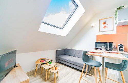 Le Grand Anatole - Proche Gare - Netflix - Foto 14