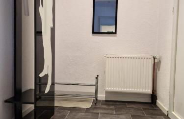 Freundliches Apartment Helpup - Foto 15