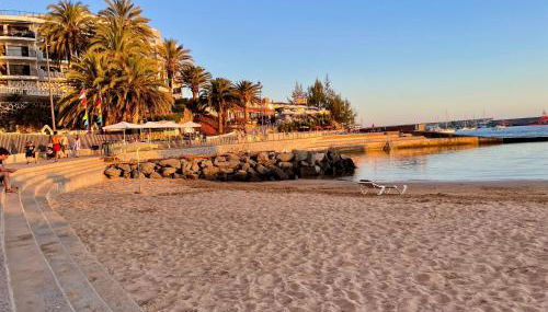 Ferienwohnung am Strand - 2 Schlafzimmer - Foto 2