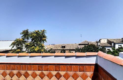 Alojamiento Rural Ciudad Monumental - Foto 20