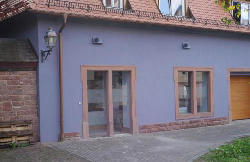 Tauberterrasse - Foto 24