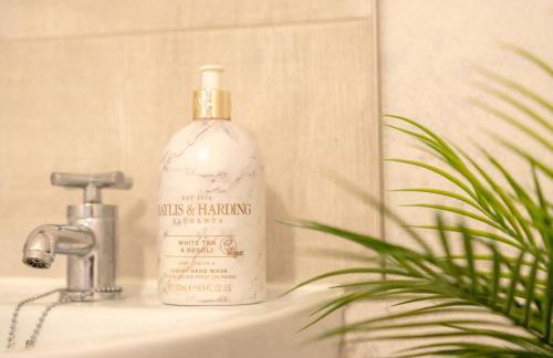 Clitheroe Wilson Retreat. Central Lancashire - Foto 28