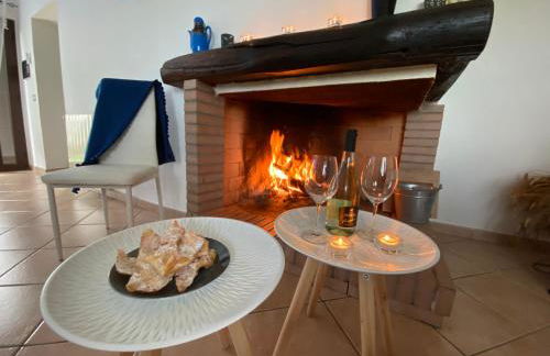 Villa Bianca - Foto 33