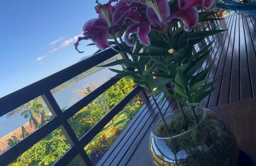 Casa com vista para o mar! - Foto 37