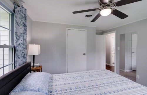 Fish, Relax and Enjoy Lake Views Colonial Beach Gem - Foto 16