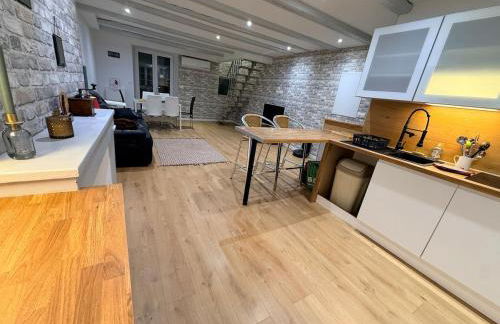 Maison de ville pour 6 personnes - Foto 4