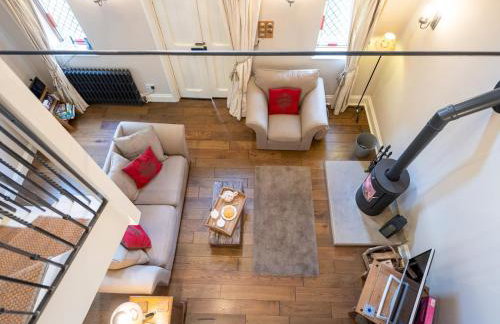 The Old Chapel Charming countryside retreat - Pass the Keys - Foto 28