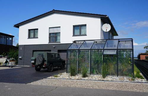 Ferienwohnung Pamir in Olpenitzdorf - Foto 17