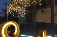 Villa with Private Pool & Hot tub - Foto 6