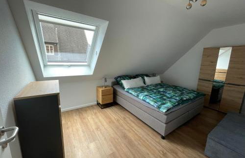 Ferienwohnungen Beveraue - Foto 10