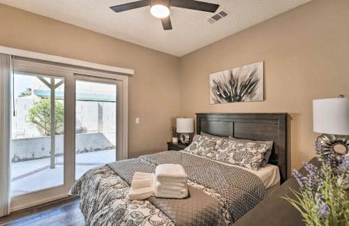 Family Fun House with Hot Tub, Grill and Games - Foto 17