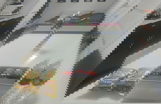 Vus Home - Apartment Deluxe 50m2 - Foto 10