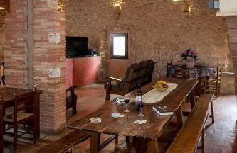 Can Marisch La Casa Pairal - Foto 40