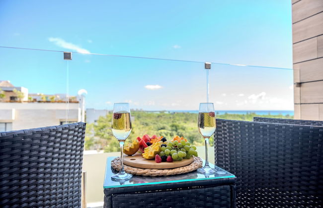 Sea Tower by Casago - Foto 47