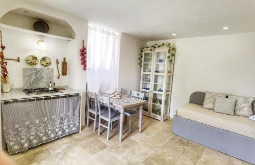 Masseria Verbena suites - Foto 58