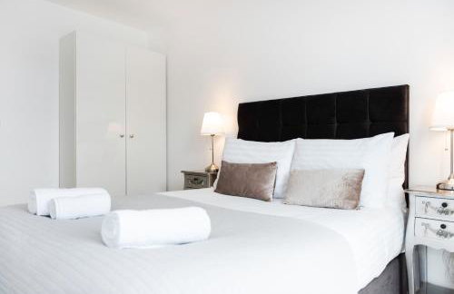 City Stay Apartments - Centro - Foto 109