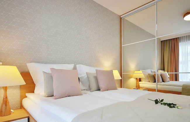 BalticON Nadmorskie Tarasy - Foto 63