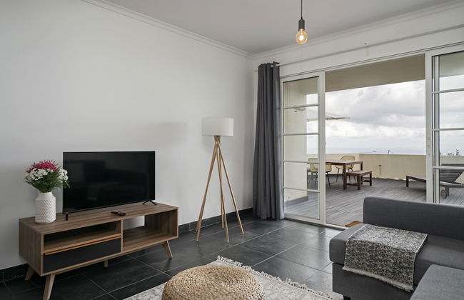 Barbecue and Sunbathing and sea View, Casa Skyline - Foto 13