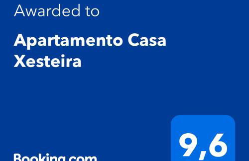 Apartamento Casa Xesteira - Foto 33