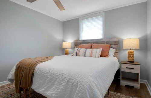 Waterfront Vacation Home near Camp Lejeune - Foto 65